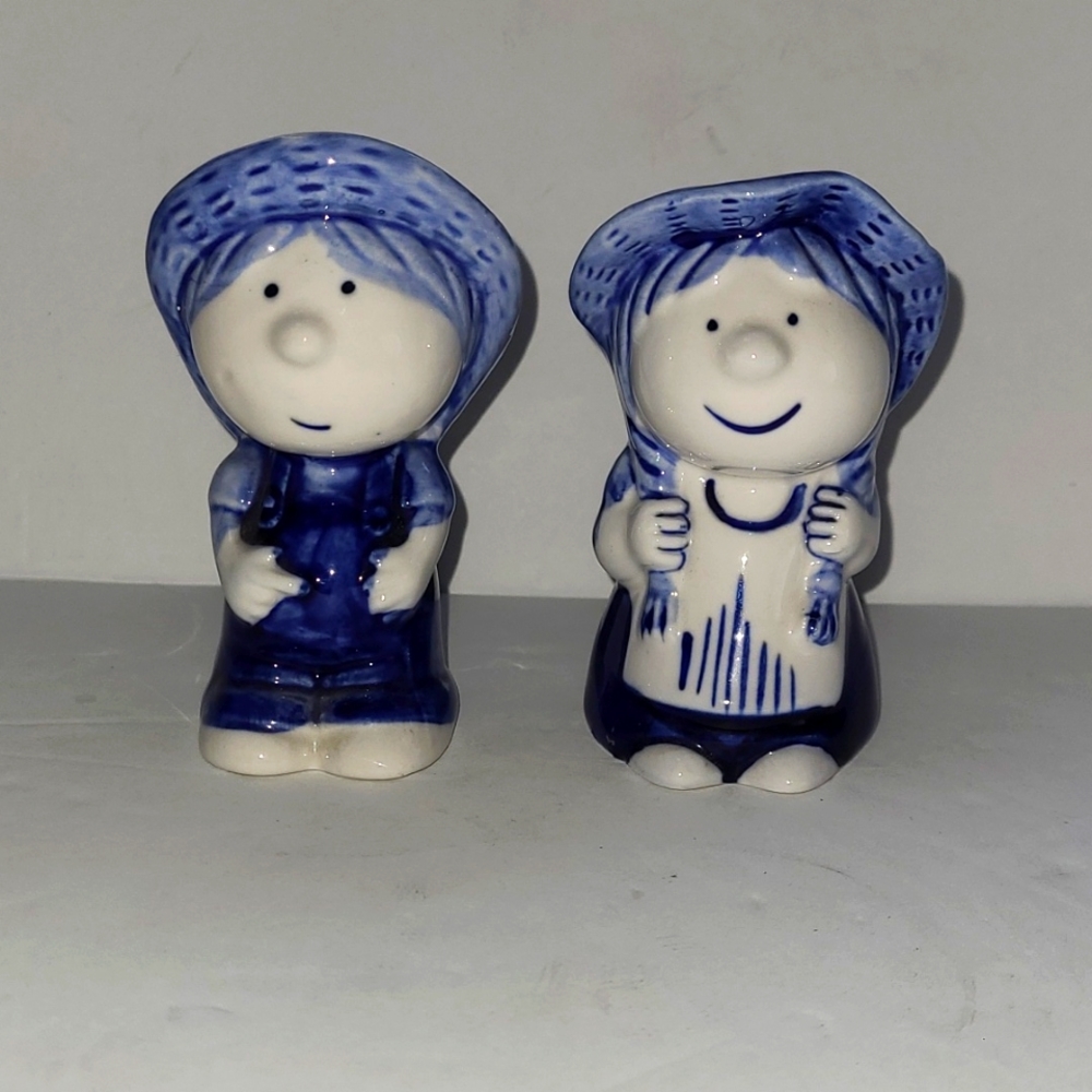 MCM  Delft shakers